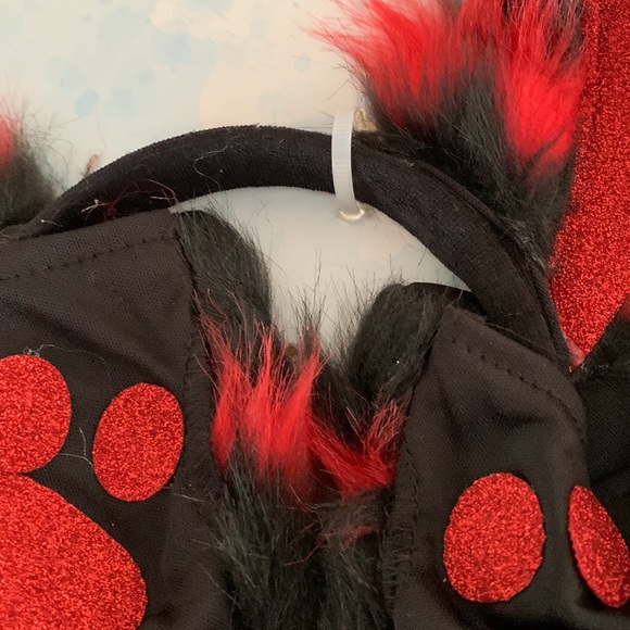 Two Fury Costume Kit 14 each - Picture 6 of 6